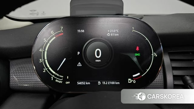 Mini Cooper id 4187507 из Кореи 32