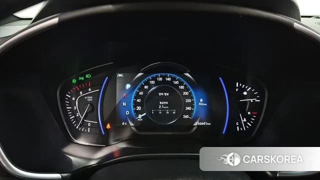 Hyundai Santa Fe TM id 3647195 из Кореи 18