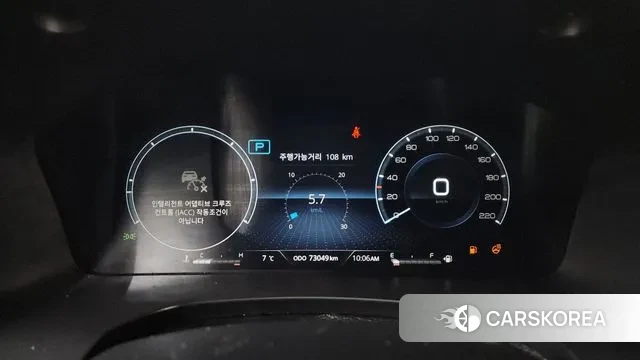 Ssangyong All New Rexton id 3776756 из Кореи 18