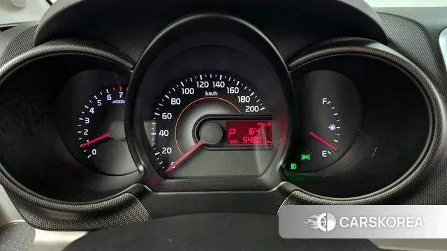 Kia The New Ray id 3489483 из Кореи 18