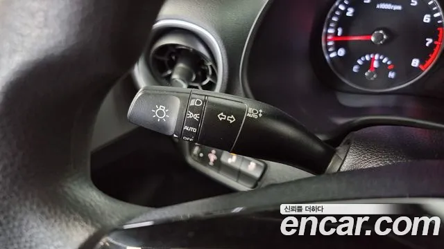 Kia The New K3 2nd generation id 2702271 из Кореи 18