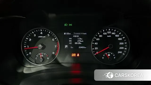 Kia Come New K3 id 3622618 из Кореи 18