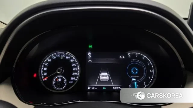 Genesis GV70 id 3758309 из Кореи 18