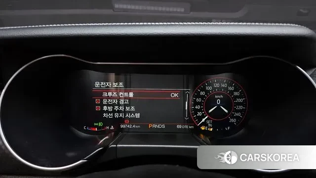 Ford Mustang id 3313118 из Кореи 18