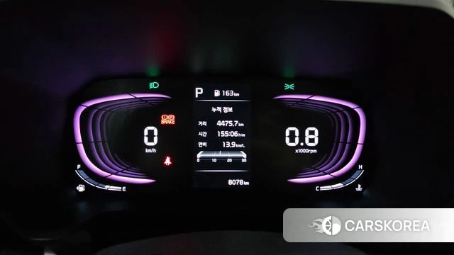 Kia The New Kia Ray id 3952974 из Кореи 18