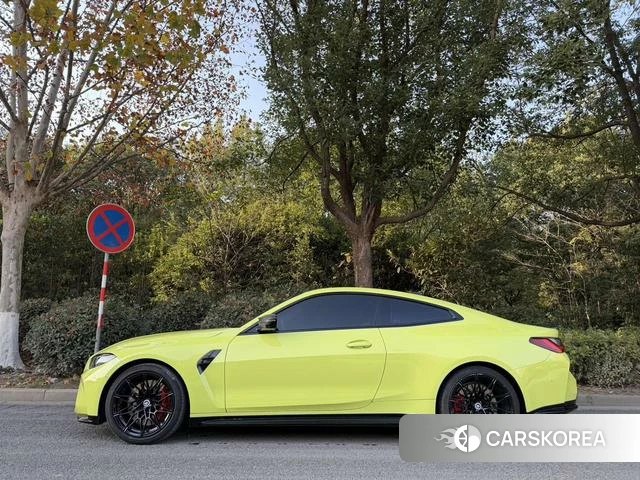 BMW M4 id 4265193 из Китая 13
