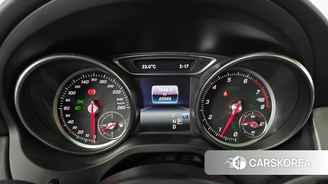 Mercedes-Benz GLA-Class X156 id 4794621 из Кореи 18