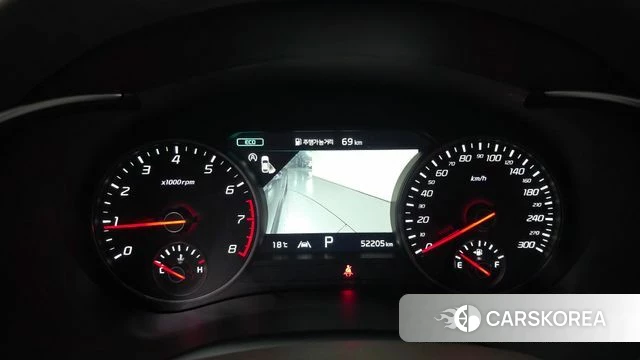 Kia Stinger Meister id 4195851 из Кореи 18