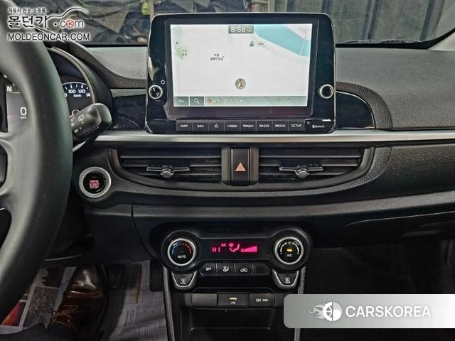 Kia Morning Urban (JA) id 3941775 из Кореи 16