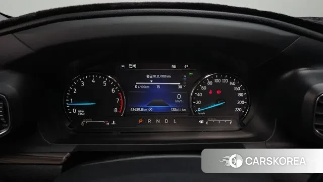 Ford Explorer 6th Generation id 3525114 из Кореи 18