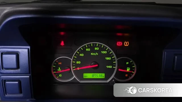 Chevrolet (GM Daewoo) New Damas id 3182487 из Кореи 18