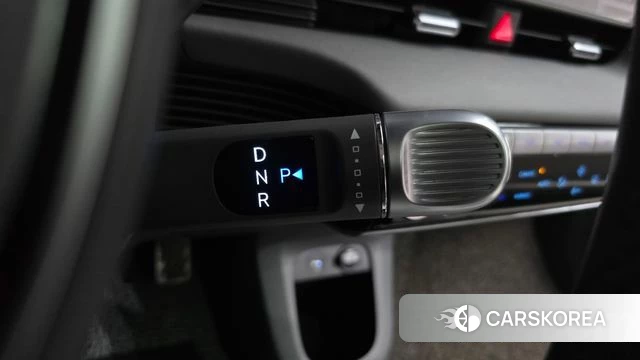 Hyundai Ionic 5 id 4303737 из Кореи 33