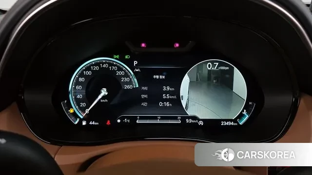 Genesis GV70 id 3596815 из Кореи 18