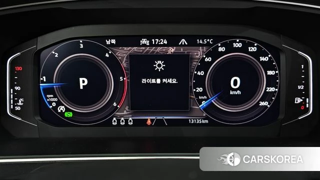 Volkswagen Tiguan second Generation id 3877559 из Кореи 18