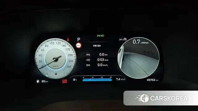 Hyundai The New Palisade id 3508192 из Кореи 18