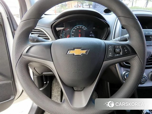 Chevrolet (GM Daewoo) The New Spark id 3853484 из Кореи 16