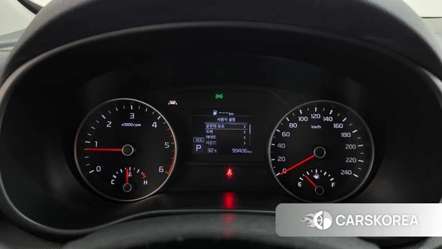 Kia Sportage The Bold id 4732494 из Кореи 31