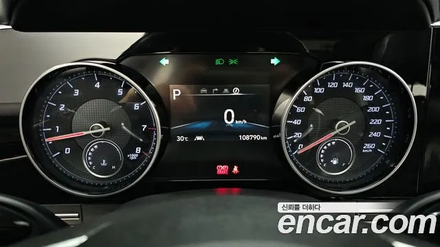 Hyundai The New Grandeur IG id 2907304 из Кореи 18