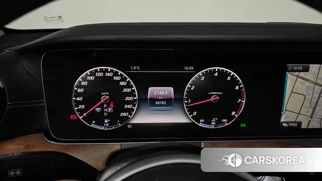 Mercedes-Benz E-Class W213 id 3583375 из Кореи 18