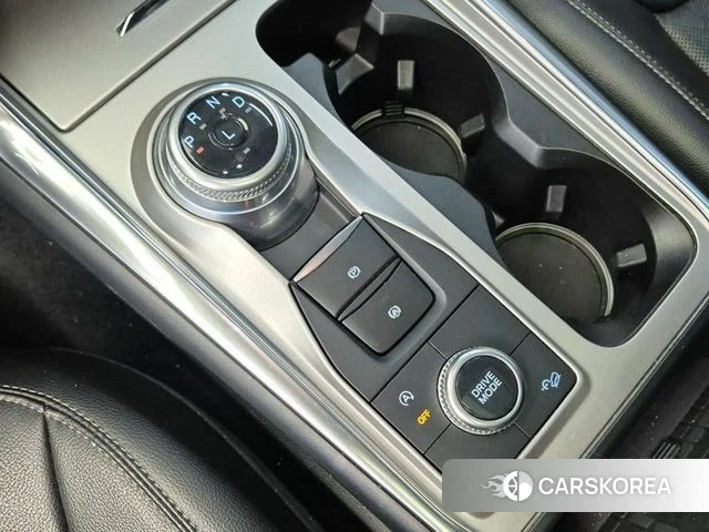 Ford Explorer 6th Generation id 4915744 из Кореи 17