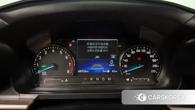 Ford Explorer 6th Generation id 3165666 из Кореи 18