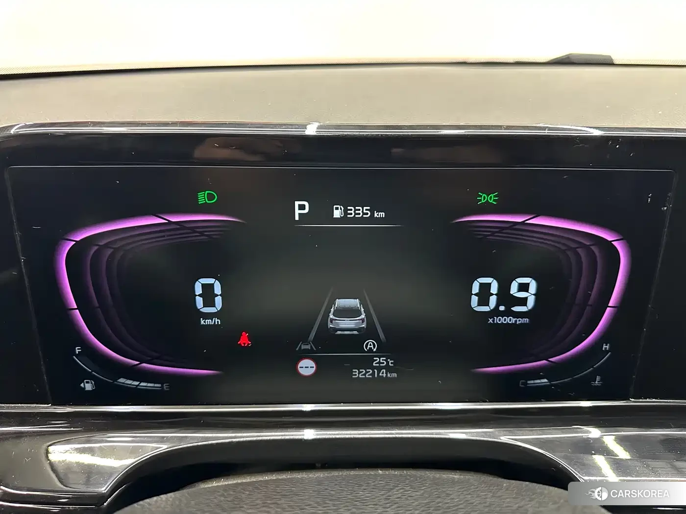 Kia Seltos id 4669290 из Китая 17