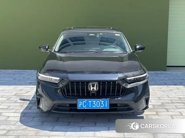 Honda Yingshipai id 4314736 из Китая 8