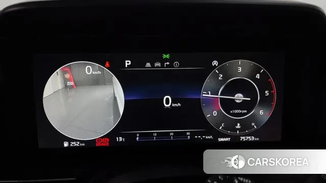 Kia Carnival 4th generation id 3343003 из Кореи 18