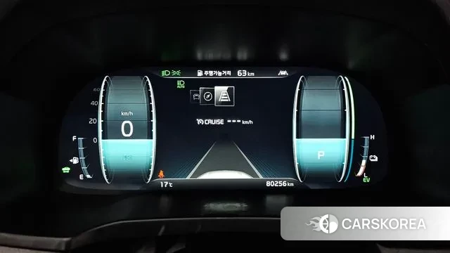 Kia K7 Premier Hybrid id 3703447 из Кореи 18