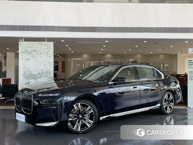 BMW 7 series id 4209088 из Китая 14