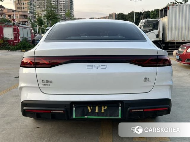 BYD Qin L DM id 4254085 из Китая 8