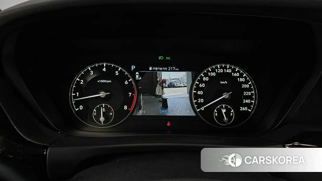 Genesis G90 id 4780899 из Кореи 29
