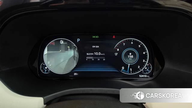 Hyundai Palisade id 4697888 из Кореи 34