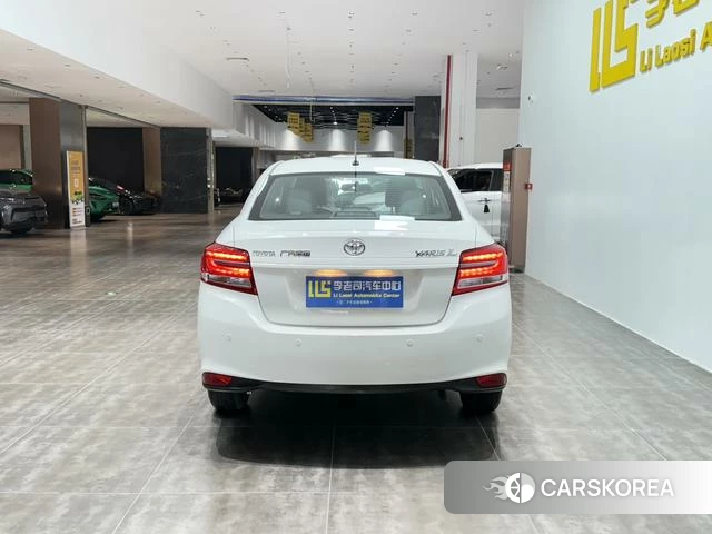 Toyota YARIS L to enjoy id 4365950 из Китая 30