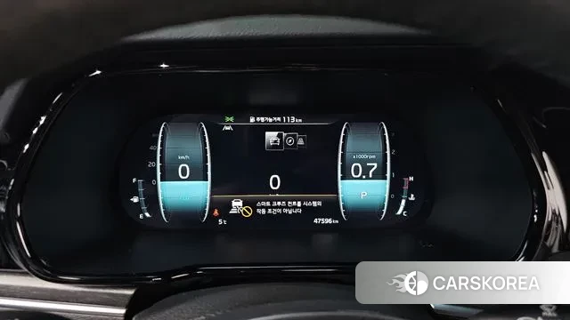 Kia Mohave Master id 3378473 из Кореи 18