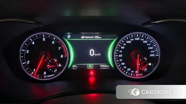 Genesis G70 id 4724578 из Кореи 18