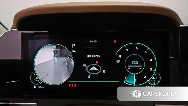 Hyundai The New Grandeur IG id 4323403 из Кореи 29