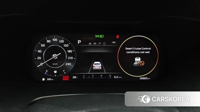 Kia The New K3 2nd generation id 4463786 из Кореи 19