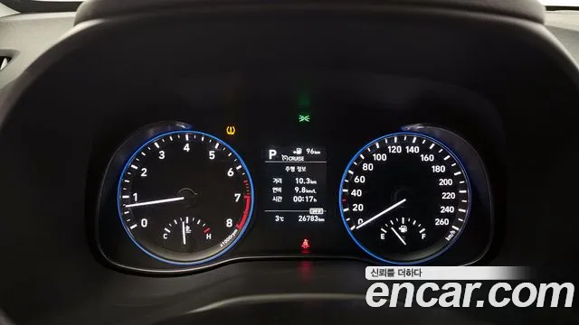 Hyundai Kona id 2401497 из Кореи 18