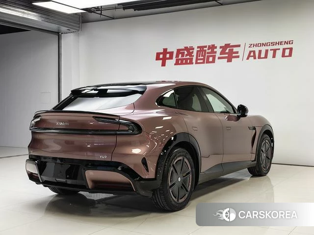 Xiaomi Car Xiaomi YU7 id 3920707 из Китая 16