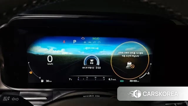 Kia Carnival 4th generation id 3488482 из Кореи 18