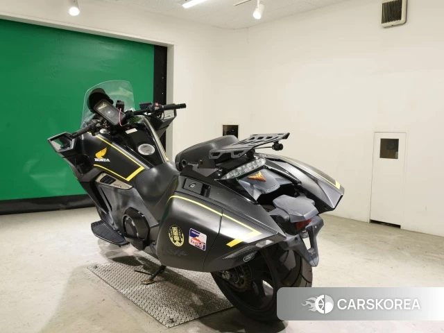 Honda NM4-02 id 4373760 из Японии 8