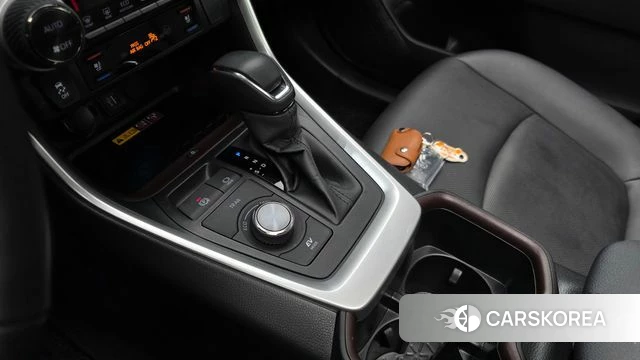 Toyota RAV4 5th Generation id 4194477 из Кореи 31