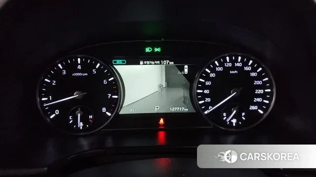 Kia The New K9 2nd generation id 3070478 из Кореи 18