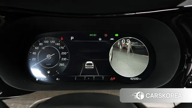 Kia K5 3rd generation id 3384724 из Кореи 18