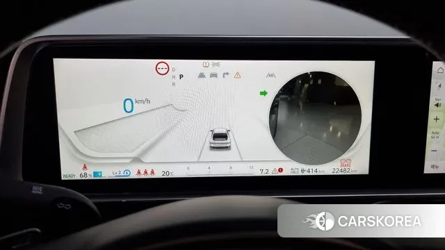 Hyundai Ionic 6 id 3341806 из Кореи 18