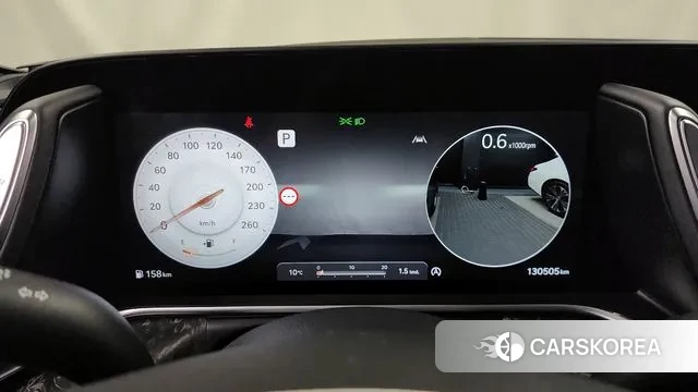 Genesis G90 (RS4) id 3487751 из Кореи 18