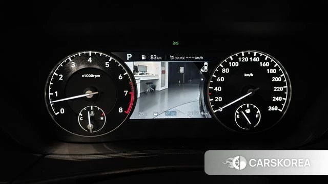 Genesis G90 id 4765069 из Кореи 32