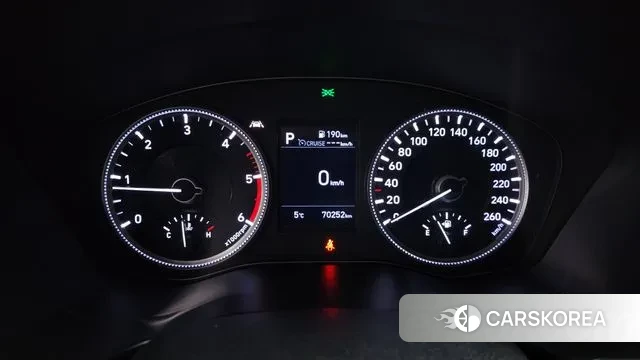 Hyundai Santa Fe TM id 3588150 из Кореи 18