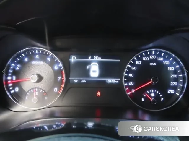 Kia The New K3 2nd generation id 3669459 из Кореи 18